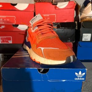 Adidas Nite Joggers M3
